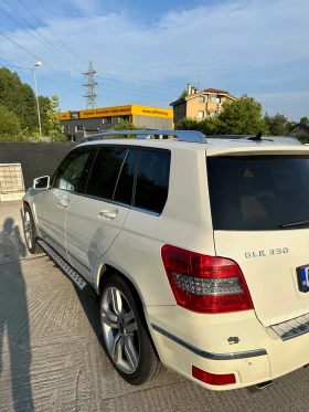 Обява за продажба на Mercedes-Benz GLK //MERCEDES GLK 350 4MATIC// ~24 600 лв. - изображение 5
