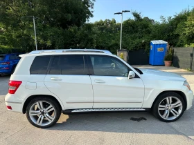Обява за продажба на Mercedes-Benz GLK //MERCEDES GLK 350 4MATIC// ~24 600 лв. - изображение 2