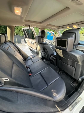 Обява за продажба на Mercedes-Benz GLK //MERCEDES GLK 350 4MATIC// ~24 600 лв. - изображение 10