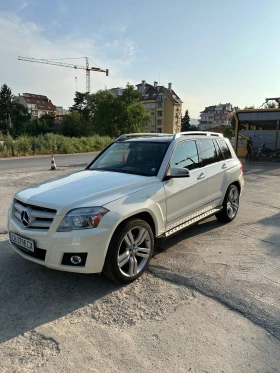 Обява за продажба на Mercedes-Benz GLK //MERCEDES GLK 350 4MATIC// ~24 600 лв. - изображение 1