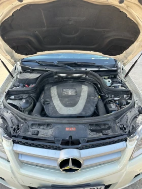 Mercedes-Benz GLK //MERCEDES GLK 350 4MATIC// | Mobile.bg    14