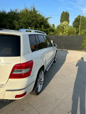 Обява за продажба на Mercedes-Benz GLK //MERCEDES GLK 350 4MATIC// ~24 600 лв. - изображение 4