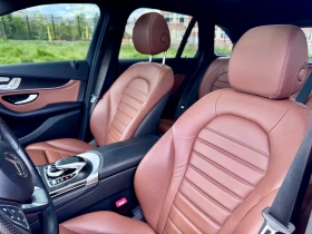 Mercedes-Benz GLC 43 AMG Polar White Night Pack 2018 | Mobile.bg    8