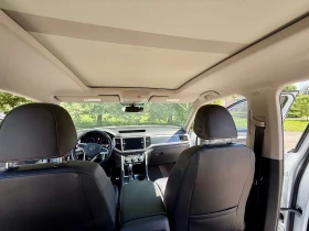 VW Atlas CROSS SPORT V6 3.6 SEL PREMIUM R-LINE 4X4 | Mobile.bg    12