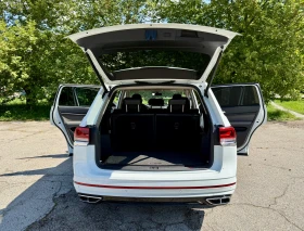 VW Atlas CROSS SPORT V6 3.6 SEL PREMIUM R-LINE 4X4 | Mobile.bg    7