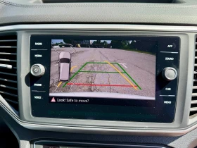 VW Atlas CROSS SPORT V6 3.6 SEL PREMIUM R-LINE 4X4 | Mobile.bg    9