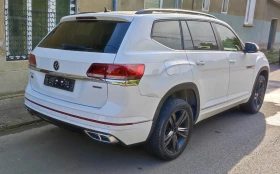 VW Atlas CROSS SPORT V6 3.6 SEL PREMIUM R-LINE 4X4 | Mobile.bg    17