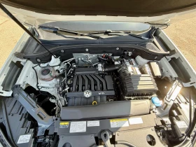 VW Atlas CROSS SPORT V6 3.6 SEL PREMIUM R-LINE 4X4 | Mobile.bg    5