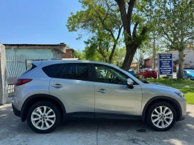 Mazda CX-5 2.2 DIESEL AUSTRIA | Mobile.bg    4