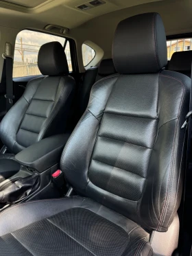 Mazda CX-5 2.2 DIESEL AUSTRIA | Mobile.bg    12