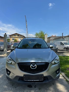 Mazda CX-5 2.2 DIESEL AUSTRIA | Mobile.bg    2