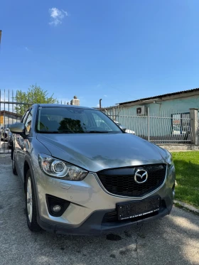 Mazda CX-5 2.2 DIESEL AUSTRIA | Mobile.bg    3