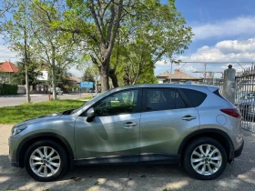 Mazda CX-5 2.2 DIESEL AUSTRIA | Mobile.bg    8