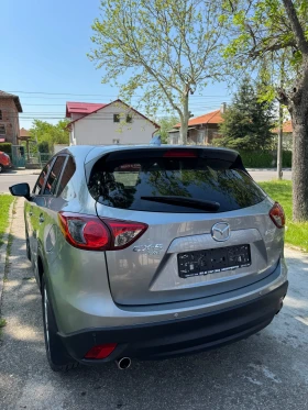 Mazda CX-5 2.2 DIESEL AUSTRIA | Mobile.bg    7