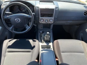 Mazda BT-50 2.5 DIESEL 105 kW  | Mobile.bg    10