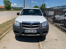 Mazda BT-50 2.5 DIESEL 105 kW  | Mobile.bg    2