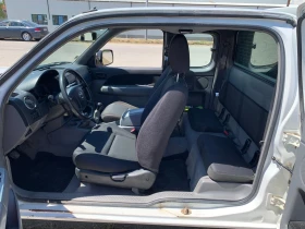 Mazda BT-50 2.5 DIESEL 105 kW  | Mobile.bg    11