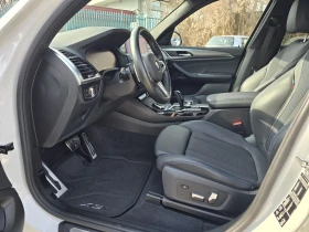 BMW X3 2.0D X Drive M Sport - цена по договаряне - 79920843 13