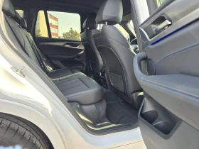 BMW X3 2.0D X Drive M Sport - цена по договаряне - 79920843 11