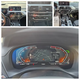 BMW X3 2.0D X Drive M Sport - цена по договаряне - 79920843 16