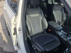 BMW X3 2.0D X Drive M Sport - цена по договаряне - 79920843 10