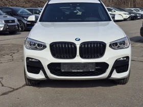 BMW X3 2.0D X Drive M Sport - цена по договаряне - 79920843 2