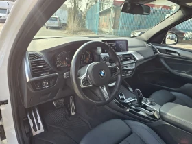 BMW X3 2.0D X Drive M Sport - цена по договаряне - 79920843 8