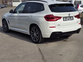 BMW X3 2.0D X Drive M Sport - цена по договаряне - 79920843 6