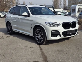 BMW X3 2.0D X Drive M Sport - цена по договаряне - 79920843 3