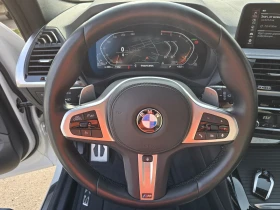 BMW X3 2.0D X Drive M Sport - цена по договаряне - 79920843 7