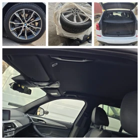 BMW X3 2.0D X Drive M Sport - цена по договаряне - 79920843 17