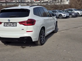 BMW X3 2.0D X Drive M Sport - цена по договаряне - 79920843 4