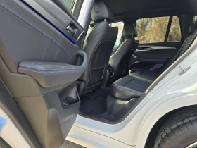 BMW X3 2.0D X Drive M Sport - цена по договаряне - 79920843 12
