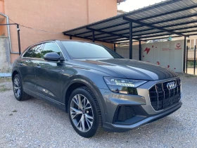 Audi Q8 2023г 3xS- line Quattro - 103000 лв. - 70742292 7