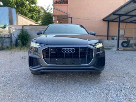 Audi Q8 2023г 3xS- line Quattro - 103000 лв. - 70742292 8
