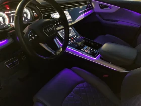 Audi Q8 2023г 3xS- line Quattro - 103000 лв. - 70742292 14