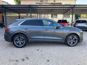 Audi Q8 2023г 3xS- line Quattro - 103000 лв. - 70742292 6