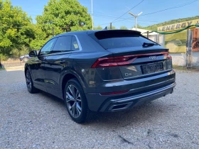 Audi Q8 2023г 3xS- line Quattro - 103000 лв. - 70742292 3