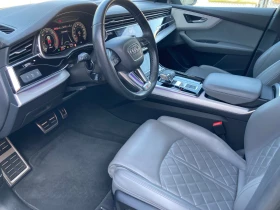Audi Q8 2023г 3xS- line Quattro - 103000 лв. - 70742292 9