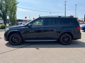 Mercedes-Benz GLS 63 AMG * * *    | Mobile.bg    4
