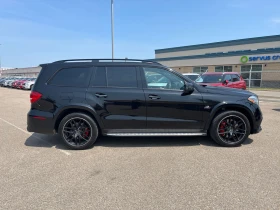 Mercedes-Benz GLS 63 AMG * * *    | Mobile.bg    3