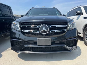  Mercedes-Benz GLS 63...