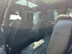 Mercedes-Benz GLS 63 AMG * * *    | Mobile.bg    6