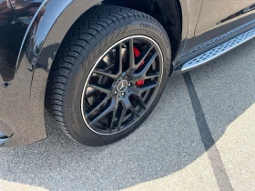 Mercedes-Benz GLS 63 AMG * * *    | Mobile.bg    10
