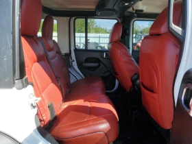 Jeep Wrangler UNLIMITED SPORT - 40000 лв. - 63100598 10