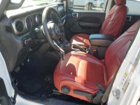 Jeep Wrangler UNLIMITED SPORT - 40000 лв. - 63100598 7