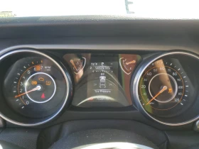 Jeep Wrangler UNLIMITED SPORT - 40000 лв. - 63100598 11