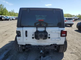 Jeep Wrangler UNLIMITED SPORT - 40000 лв. - 63100598 6