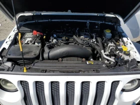 Jeep Wrangler UNLIMITED SPORT - 40000 лв. - 63100598 12