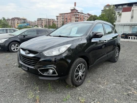 Hyundai IX35 2.0i / 163/ 4WD / Automatic / Swiss